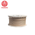 high quality cheap price Nomex paper covered flat copper wire